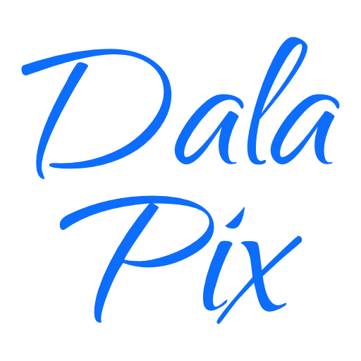 DalaPix logo